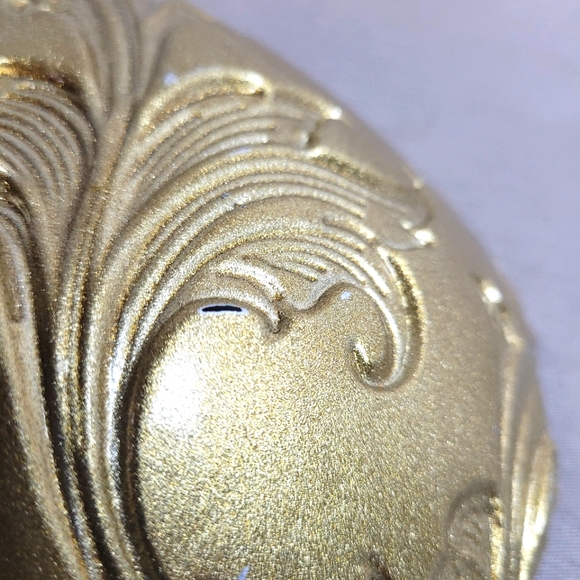 Arda Cam Glass Oval Vanessa Dish - Picture 6 of 12